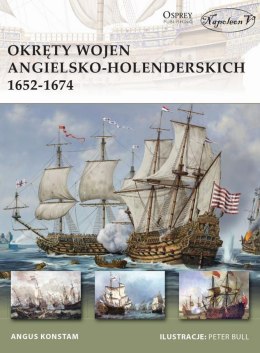 Okręty wojen angielsko-holenderskich 1652-1674