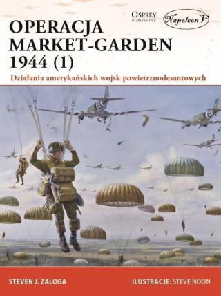 Operacja Market-Garden 1944 (1)