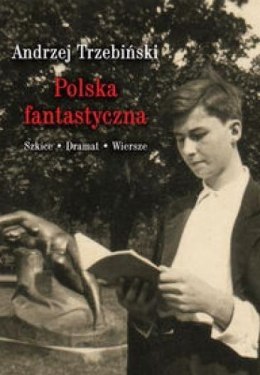 Polska fantastyczna Szkice Dramat Wiersze