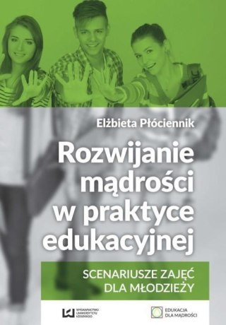 Rozwijanie mądrości w praktyce edukacyjnej