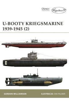 U-Booty Kriegsmarine 1939-1945 (2)