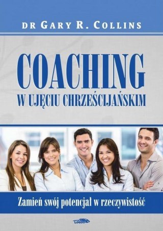 Coaching w ujęciu chrześcijańskim