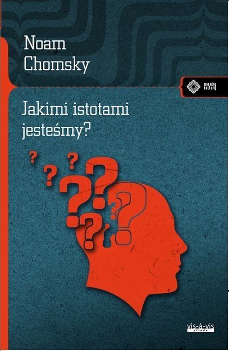 Jakimi istotami jesteśmy?