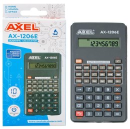 Kalkulator Axel AX-1206e