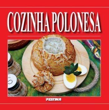 Kuchnia Polska - wersja portugalska