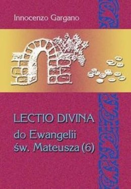 Lectio Divina do Ewangelii Mateusza