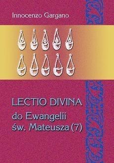 Lectio divina do Ewangelii św. Mateusza