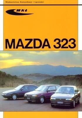 Mazda 323 modele 1989-1995