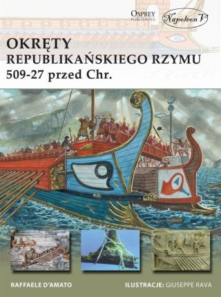 Okręty republikańskiego Rzymu 509-27 przed Chr.