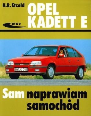 Opel Kadett E