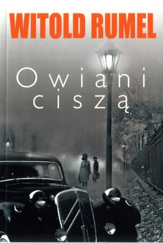 Owiani ciszą