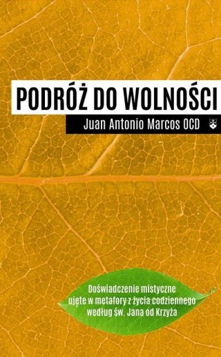 Podróż do wolności