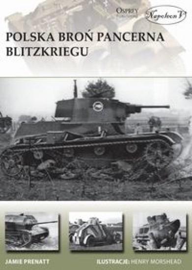 Polska broń pancerna w okresie Blitzkriegu