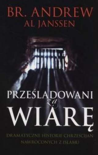 Prześladowani za wiarę