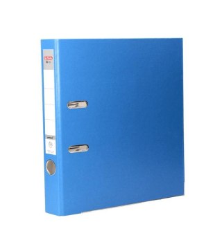 Segregator A4 5cm PP aqua Q file