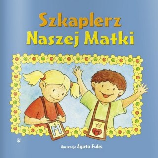 Szkaplerz Naszej Matki