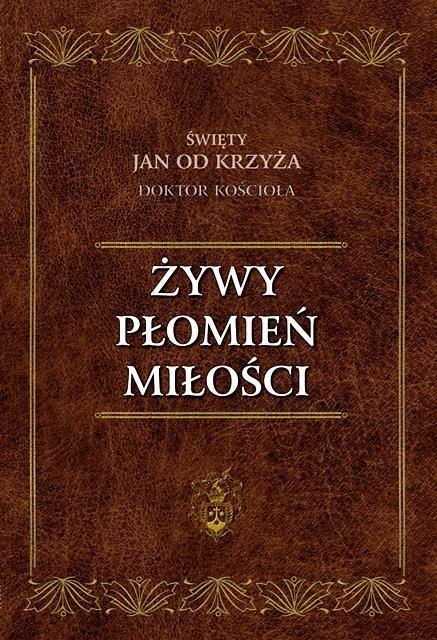 Żywy Płomień Miłości