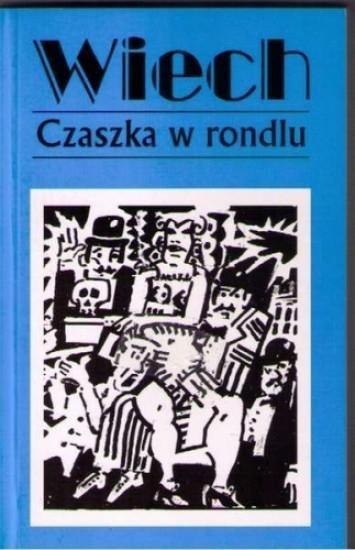 Czaszka w rondlu w.2016