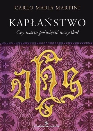 Kapłaństwo. Czy warto poświęcić wszystko?