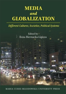 Media and Globalization. Different Cultures...