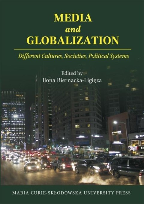 Media and Globalization. Different Cultures... Media and Globalization. Different Cultures...