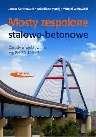 Mosty zespolone stalowo-betonowe