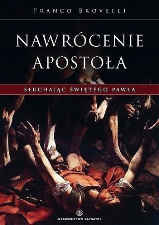 Nawrócenie Apostoła