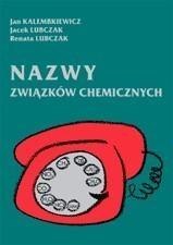 Nazwy związków chemicznych