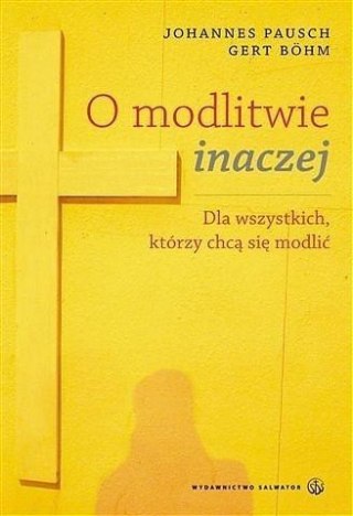 O modlitwie inaczej