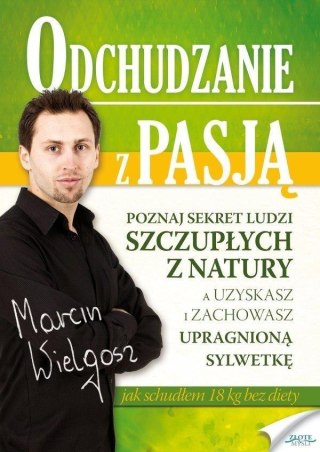 Odchudzanie z pasją