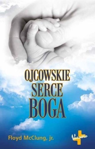 Ojcowskie serce Boga