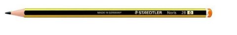 Ołówek Noris 120-2B (12szt)