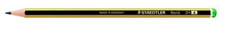 Ołówek Noris 120-2H (12szt)