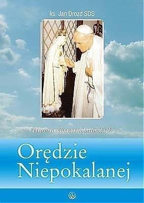 Orędzie Niepokalanej Tw