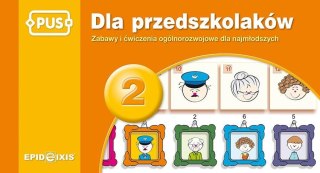 PUS Dla przedszkolaków 2