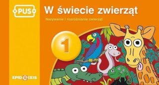 PUS W świecie zwierząt 1