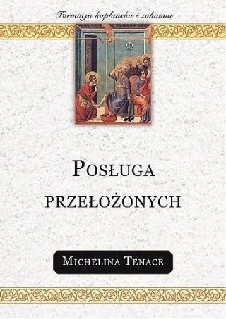 Posługa przełożonych