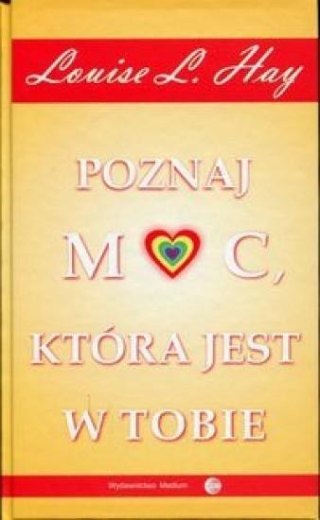 Poznaj moc, która jest w tobie