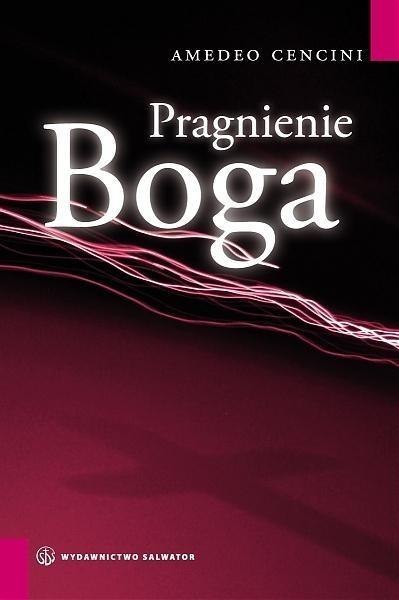 Pragnienie Boga