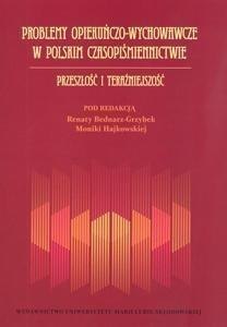 Problemy opiekuńczo-wychowawcze w polskim... Problemy opiekuńczo-wychowawcze w polskim...
