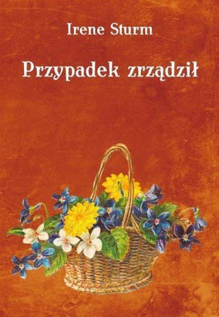 Przypadek zrządził