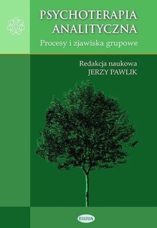 Psychoterapia analityczna. Procesy i zjawiska