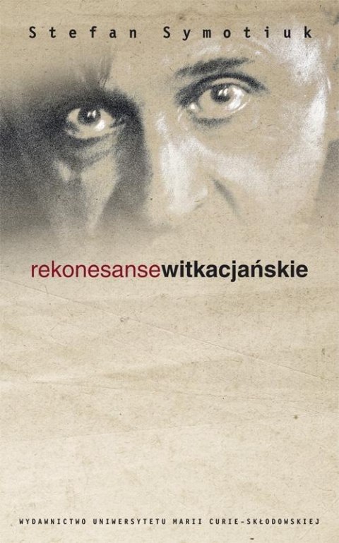 Rekonesanse Witkacjańskie