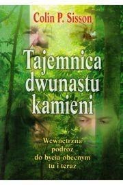 Tajemnica dwunastu kamieni