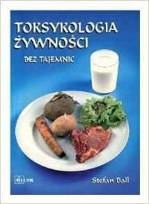 Toksykologia żywności bez tajemnic