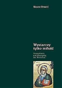 Wystarczy tylko miłość