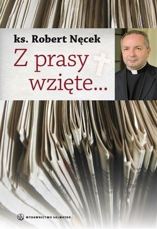 Z prasy wzięte