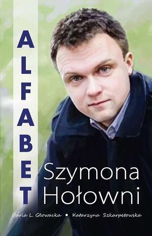 Alfabet Szymona Hołowni