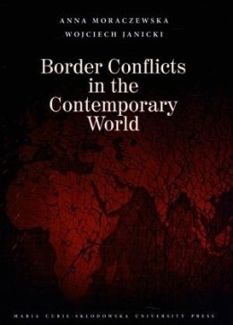 Border Conflicts in the Contemporary World