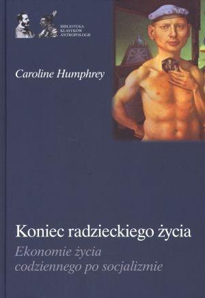 Koniec radzieckiego życia